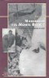 Naufragio sul Monte Bianco